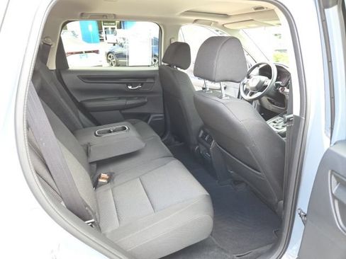 Certified 2024 Honda CR-V EX image 24