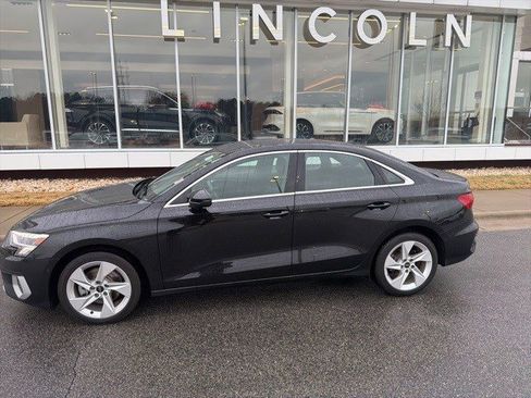 Used 2024 Audi A3 2.0T Premium image 5