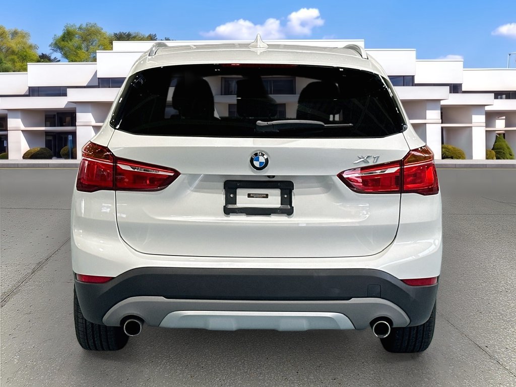 Used 2018 BMW X1 xDrive28i AWD/4WD image 6