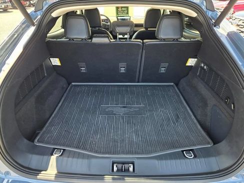 Certified 2024 Ford Mustang Mach-E Premium AWD/4WD image 27