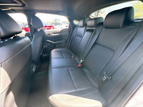 Used 2024 Acura Integra A-Spec FWD image 28