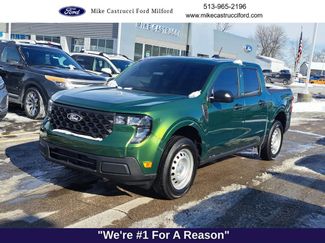 Certified 2025 Ford Maverick XL w/ 4K Tow Package video 1