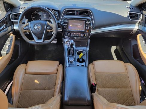 Used 2016 Nissan Maxima SR image 15