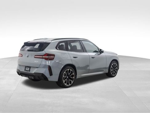 Used 2026 BMW X3 xDrive30 w/ Premium Package image 5