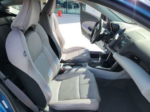 Used 2011 Honda CR-Z EX image 19