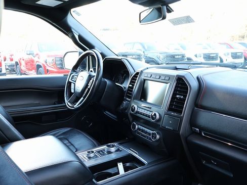 Used 2020 Ford Expedition Max Limited w/ Equipment Group 303A image 42