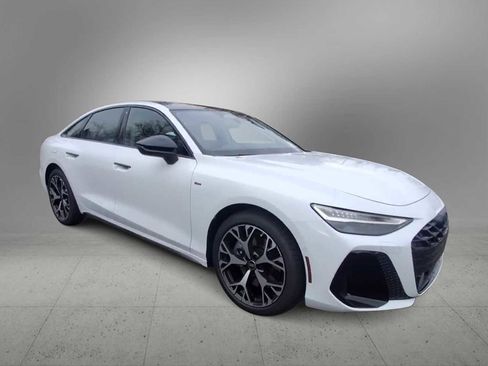 New 2026 Audi A6 Premium Plus image 2