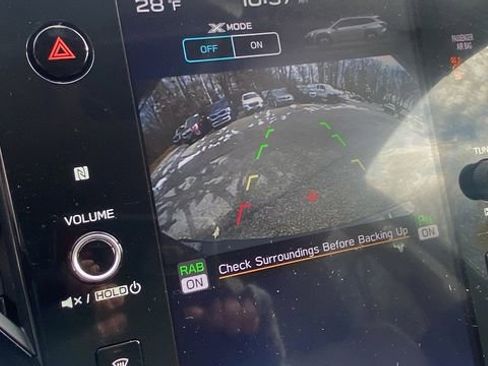 Certified 2023 Subaru Outback Limited image 26