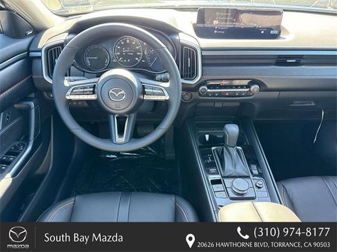 New 2026 MAZDA CX-50 AWD 2.5 Hybrid w/ Weather Package image 14