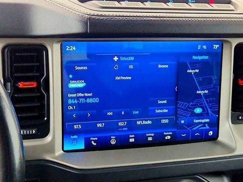 Used 2023 Ford Bronco Raptor AWD/4WD image 19