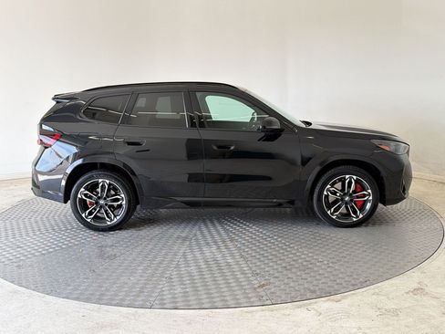 Used 2025 BMW X1 xDrive28i w/ M Sport Package AWD/4WD image 8