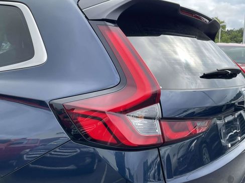 Used 2024 Honda CR-V LX image 13