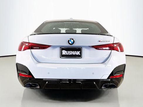 New 2026 BMW M440i w/ Premium Package image 6