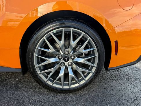 New 2026 Ford Mustang Premium RWD image 41