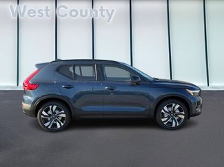 New 2026 Volvo XC40 B5 Ultra w/ Climate Package video 2