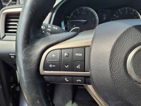 Used 2020 Lexus RX 350 AWD w/ Premium Package image 24