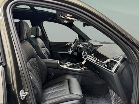 New 2026 BMW X7 xDrive40i w/ M Sport Package image 20