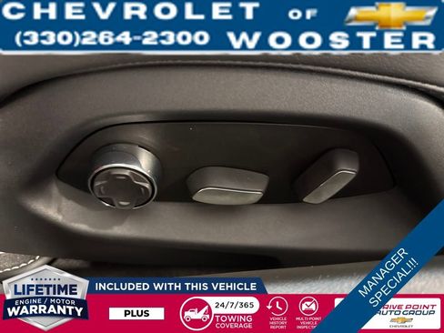 New 2025 Chevrolet Corvette Z06 image 13