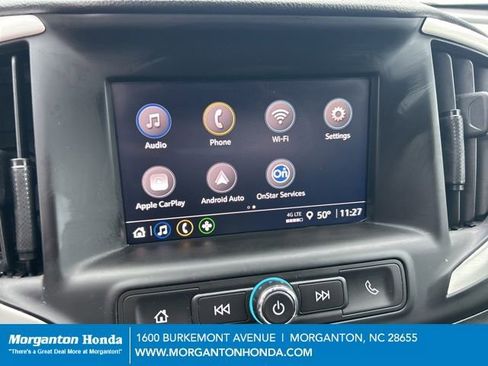 Used 2024 GMC Terrain SLE image 22