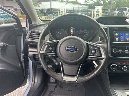 Used 2023 Subaru Crosstrek 2.0i Premium AWD/4WD image 15