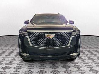 Used 2023 Cadillac Escalade Luxury RWD video 2