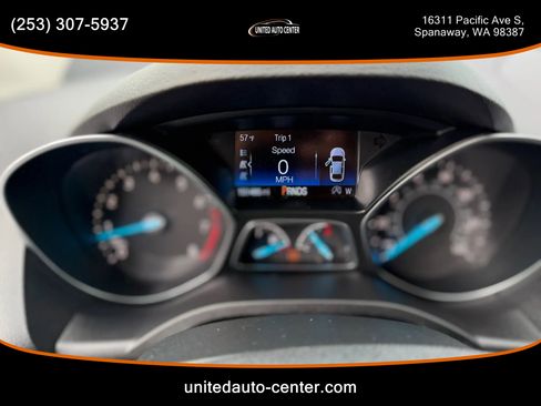 Used 2018 Ford Escape SE image 7