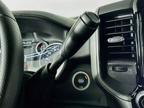 New 2026 RAM 2500 Tradesman AWD/4WD image 12