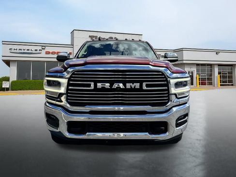 Used 2022 RAM 2500 Laramie AWD/4WD image 7