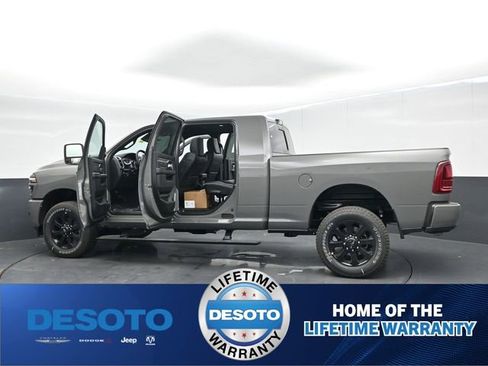 New 2026 RAM 2500 Laramie image 63