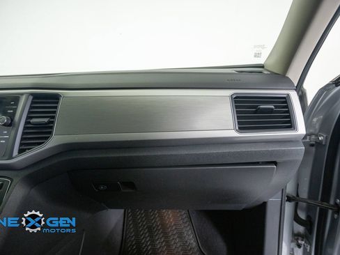 Used 2019 Volkswagen Atlas SE AWD/4WD image 43