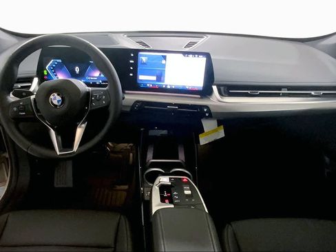 New 2026 BMW X1 xDrive28i w/ Technology Package AWD/4WD image 5