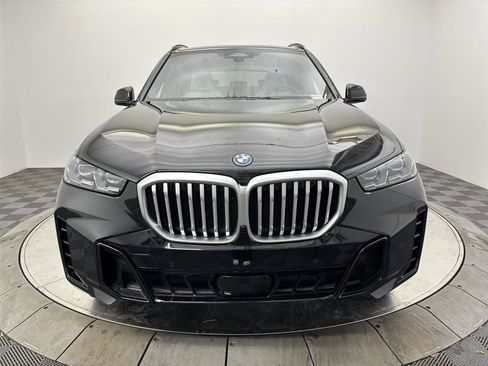 Used 2025 BMW X5 xDrive50e w/ M Sport Package image 14