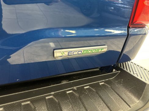 Used 2023 Ford F150 XLT w/ Equipment Group 302A High image 10