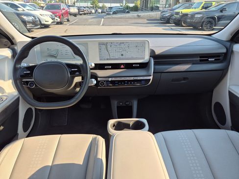 Used 2023 Hyundai Ioniq 5 SEL AWD/4WD image 28