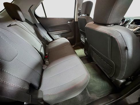 Used 2016 Chevrolet Equinox LT w/ Convenience Package image 24