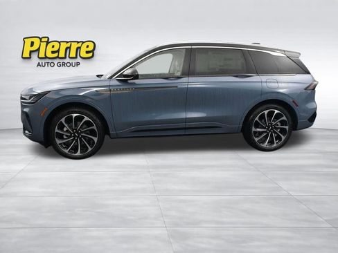 New 2026 Lincoln Nautilus Black Label image 5