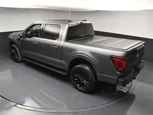 Used 2024 Ford F150 Lariat w/ Bed Utility Package image 46