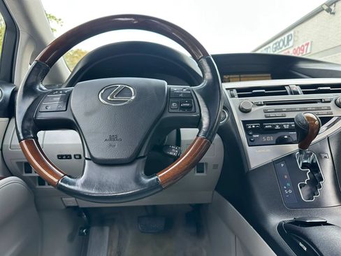 Used 2010 Lexus RX 350 2WD image 27