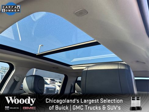 Used 2022 Toyota Tundra Limited w/ Power Package image 26