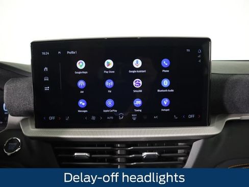 New 2026 Ford Explorer Tremor AWD/4WD image 47