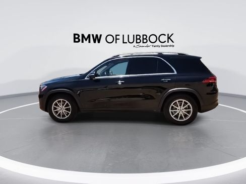 Used 2025 Mercedes-Benz GLE 350 4MATIC image 6