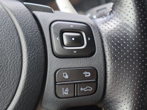 Used 2022 Lexus IS 350 F Sport w/ Navigation Package AWD/4WD image 13