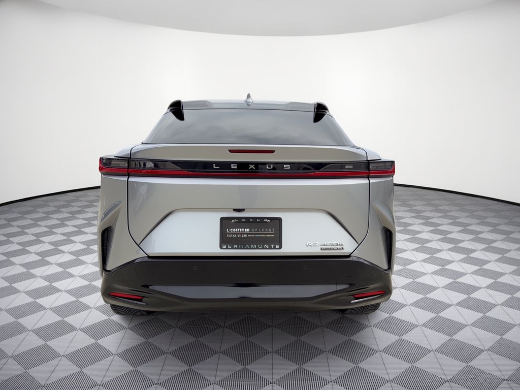 Used 2023 Lexus RZ 450e Premium w/ Cold Area Package AWD/4WD image 12