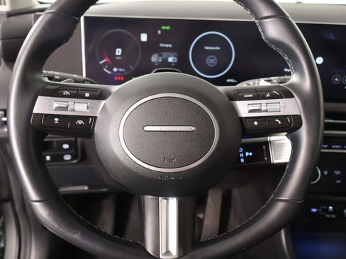 New 2025 Hyundai Tucson SEL AWD/4WD image 3