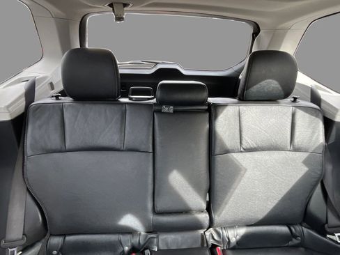 Used 2015 Subaru Forester 2.5i Limited w/ Popular Package #1 image 13