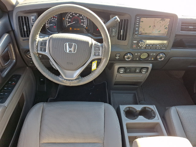 Used 2014 Honda Ridgeline RTL image 13
