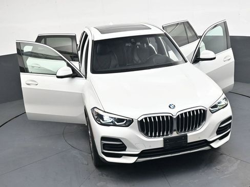 Used 2023 BMW X5 sDrive40i image 38