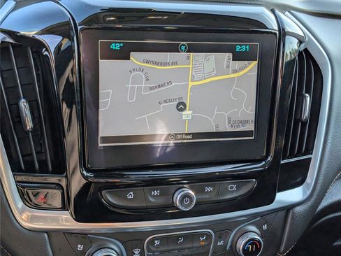 Used 2018 Chevrolet Traverse Premier w/ Redline Edition image 33