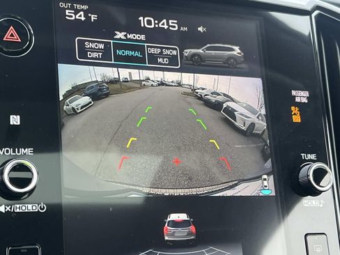 Certified 2025 Subaru Ascent Bronze Edition w/ Onyx Package image 33