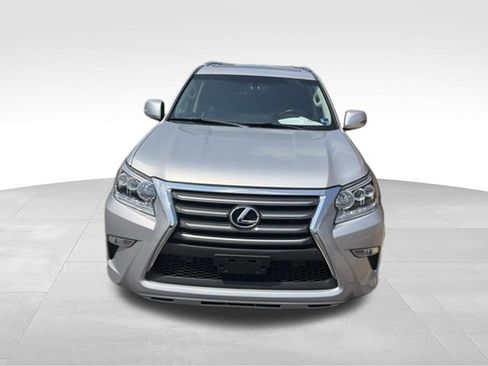 Used 2015 Lexus GX 460 AWD/4WD image 24